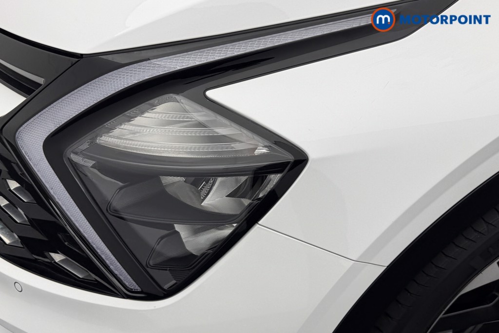 KIA Sportage Gt-Line Automatic Petrol SUV - Stock Number (1586250) - 30th supplementary image