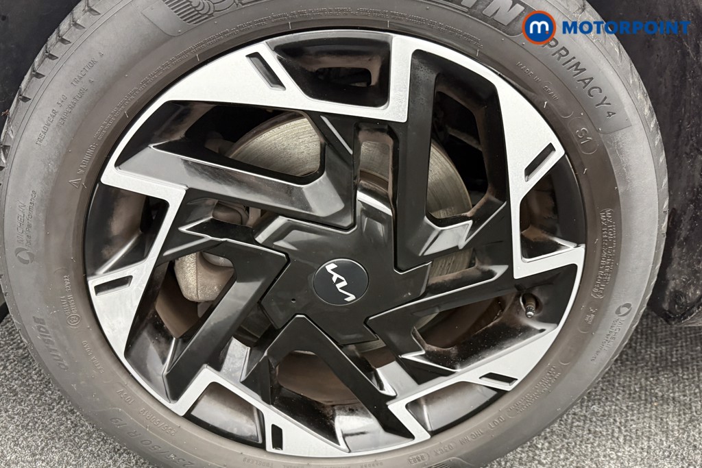 KIA Sportage Gt-Line Automatic Petrol SUV - Stock Number (1586250) - 32nd supplementary image