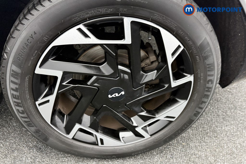 KIA Sportage Gt-Line Automatic Petrol SUV - Stock Number (1586250) - 33rd supplementary image