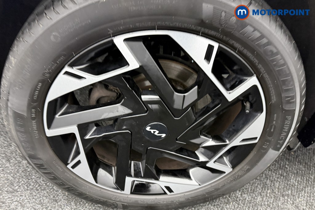 KIA Sportage Gt-Line Automatic Petrol SUV - Stock Number (1586250) - 34th supplementary image