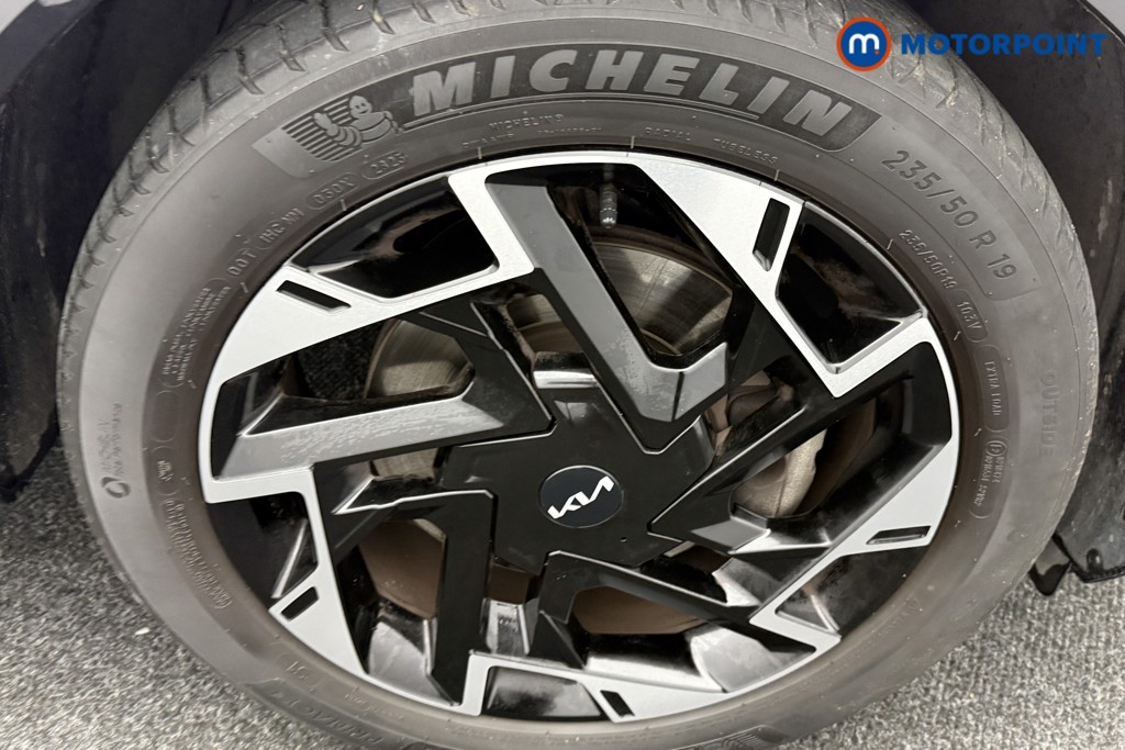 KIA Sportage Gt-Line Automatic Petrol SUV - Stock Number (1586250) - 35th supplementary image