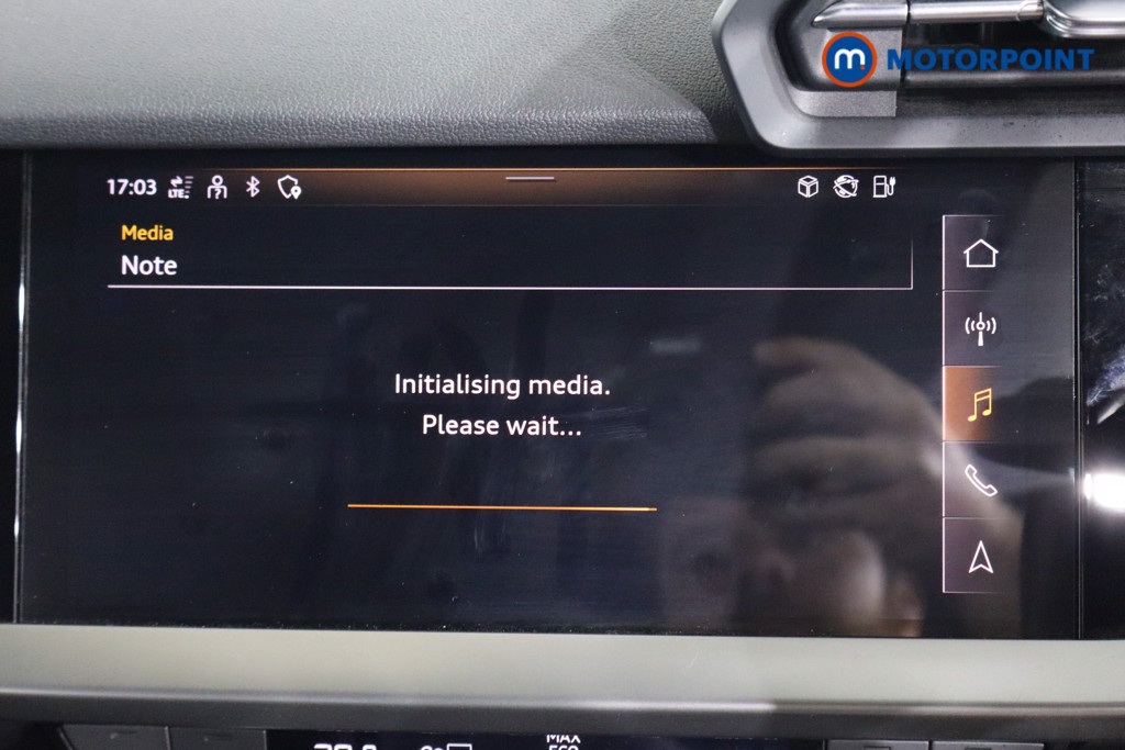 Audi A3 Sport Automatic Petrol Plug-In Hybrid Hatchback - Stock Number (1586363) - 6th supplementary image