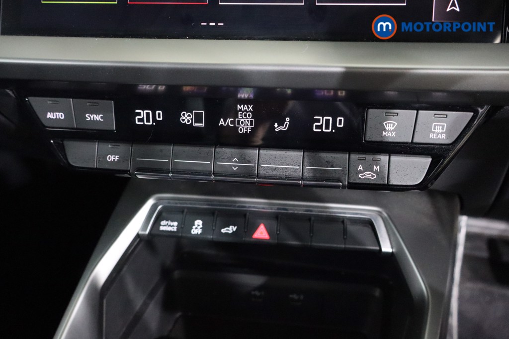 Audi A3 Sport Automatic Petrol Plug-In Hybrid Hatchback - Stock Number (1586363) - 11th supplementary image