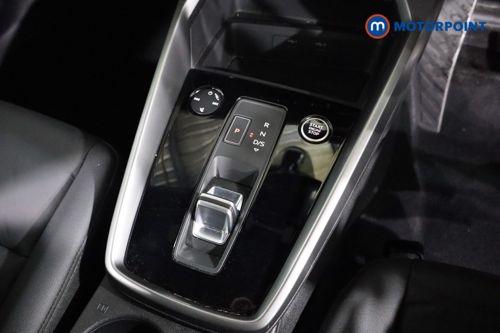 Audi A3 Sport Automatic Petrol Plug-In Hybrid Hatchback - Stock Number (1586363) - 12th supplementary image
