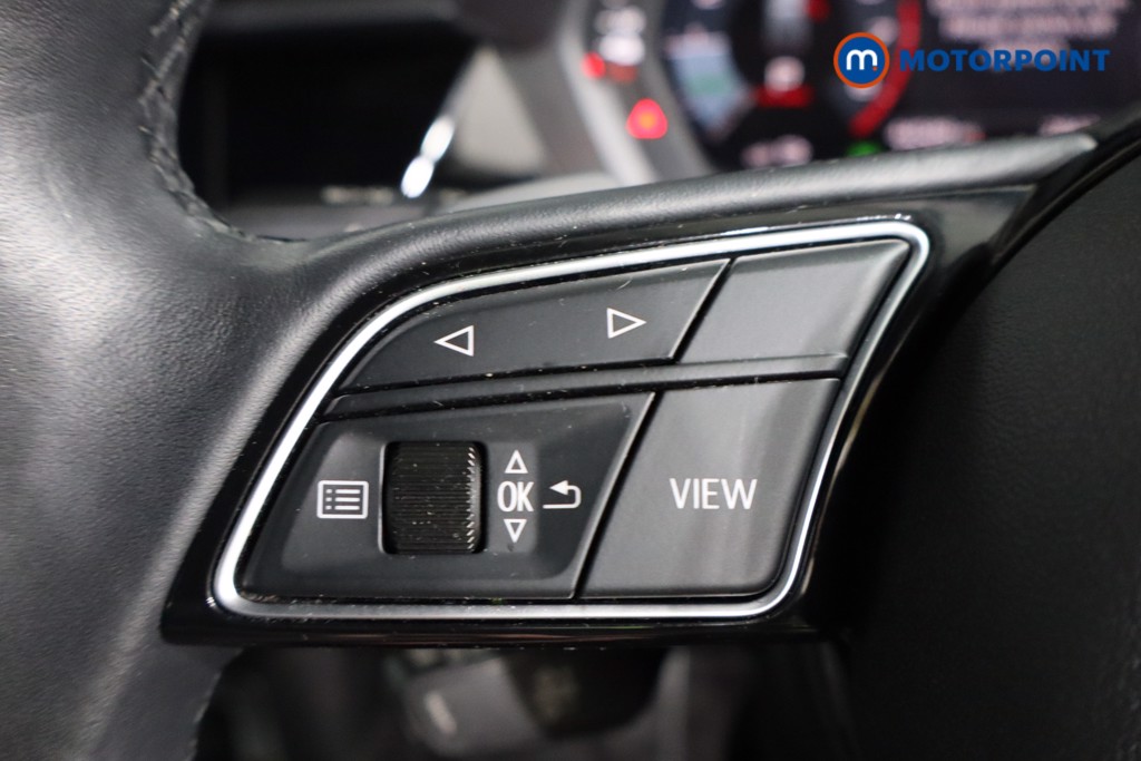 Audi A3 Sport Automatic Petrol Plug-In Hybrid Hatchback - Stock Number (1586363) - 13th supplementary image