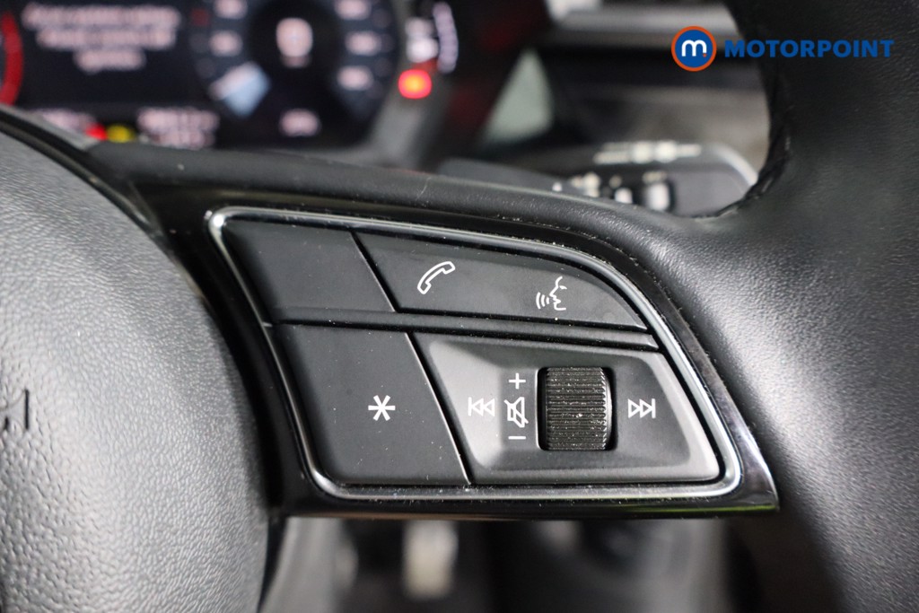 Audi A3 Sport Automatic Petrol Plug-In Hybrid Hatchback - Stock Number (1586363) - 14th supplementary image