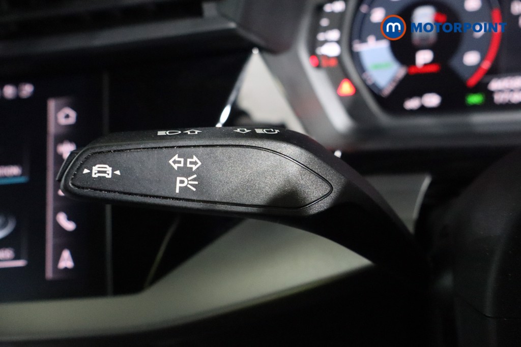 Audi A3 Sport Automatic Petrol Plug-In Hybrid Hatchback - Stock Number (1586363) - 15th supplementary image