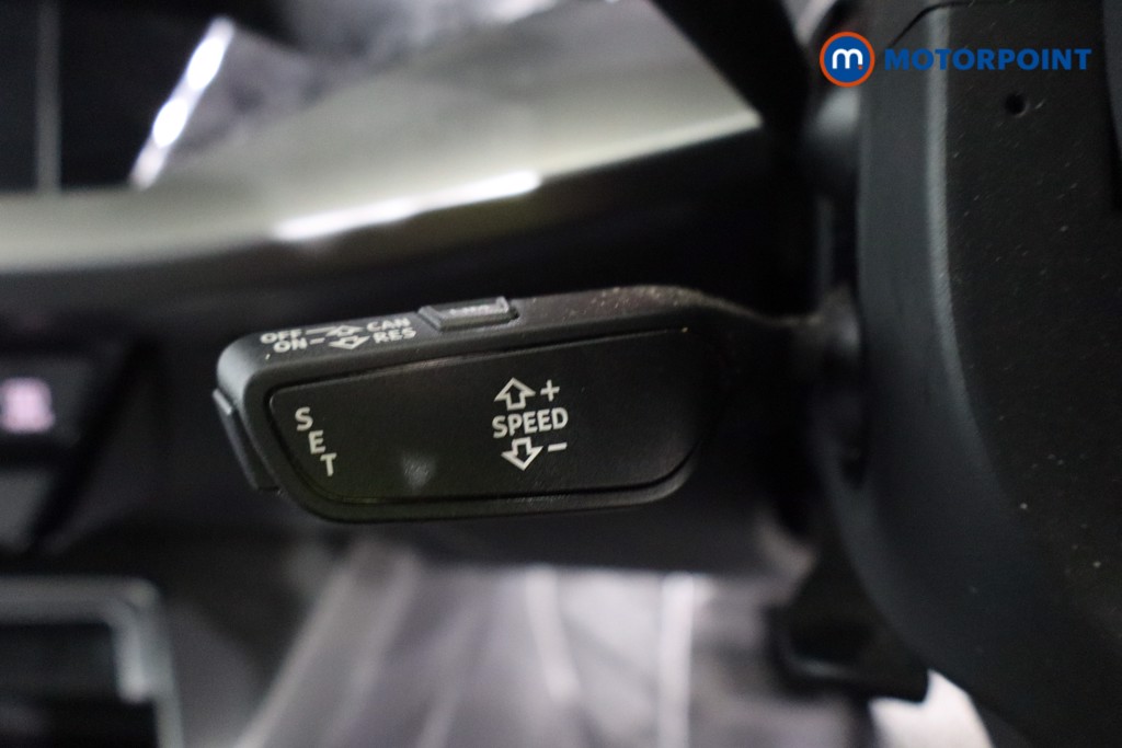 Audi A3 Sport Automatic Petrol Plug-In Hybrid Hatchback - Stock Number (1586363) - 16th supplementary image