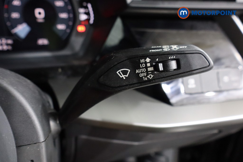 Audi A3 Sport Automatic Petrol Plug-In Hybrid Hatchback - Stock Number (1586363) - 17th supplementary image
