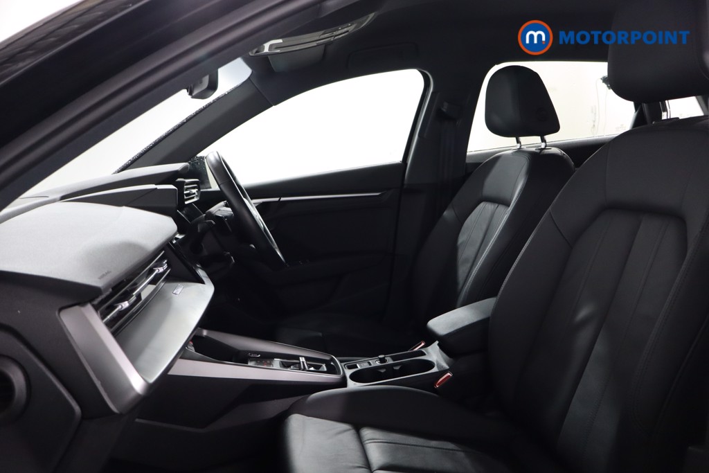 Audi A3 Sport Automatic Petrol Plug-In Hybrid Hatchback - Stock Number (1586363) - 21st supplementary image