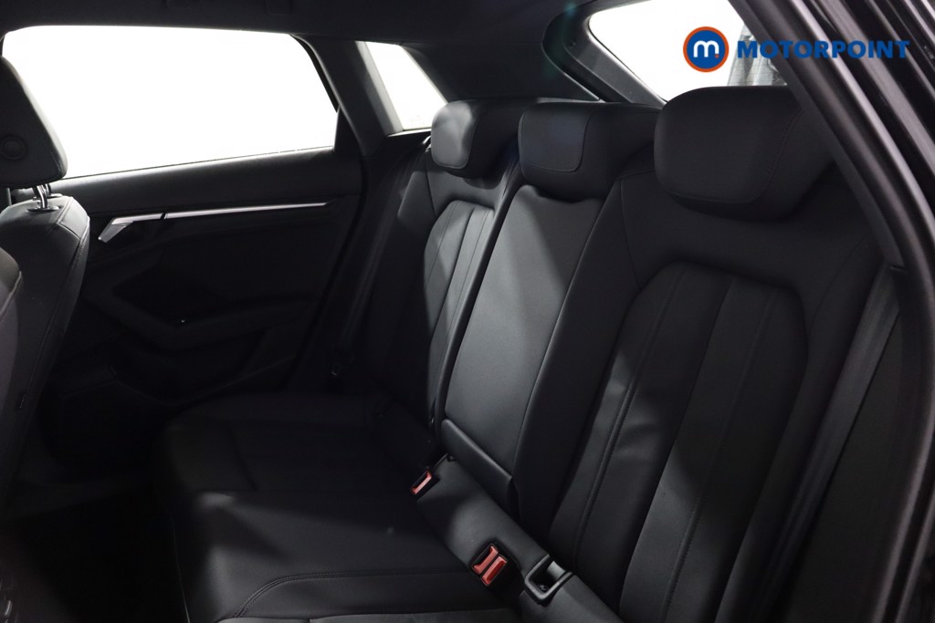 Audi A3 Sport Automatic Petrol Plug-In Hybrid Hatchback - Stock Number (1586363) - 22nd supplementary image