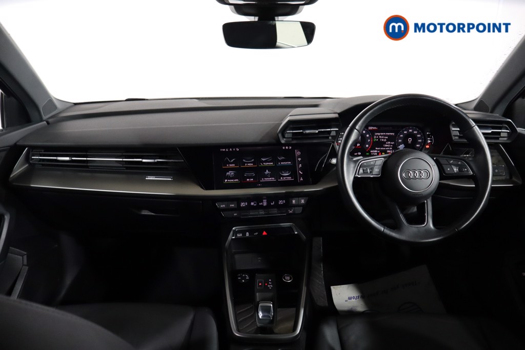 Audi A3 Sport Automatic Petrol Plug-In Hybrid Hatchback - Stock Number (1586363) - 24th supplementary image