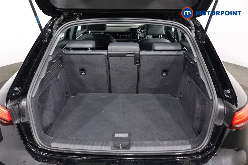 Audi A3 Sport Automatic Petrol Plug-In Hybrid Hatchback - Stock Number (1586363) - 25th supplementary image