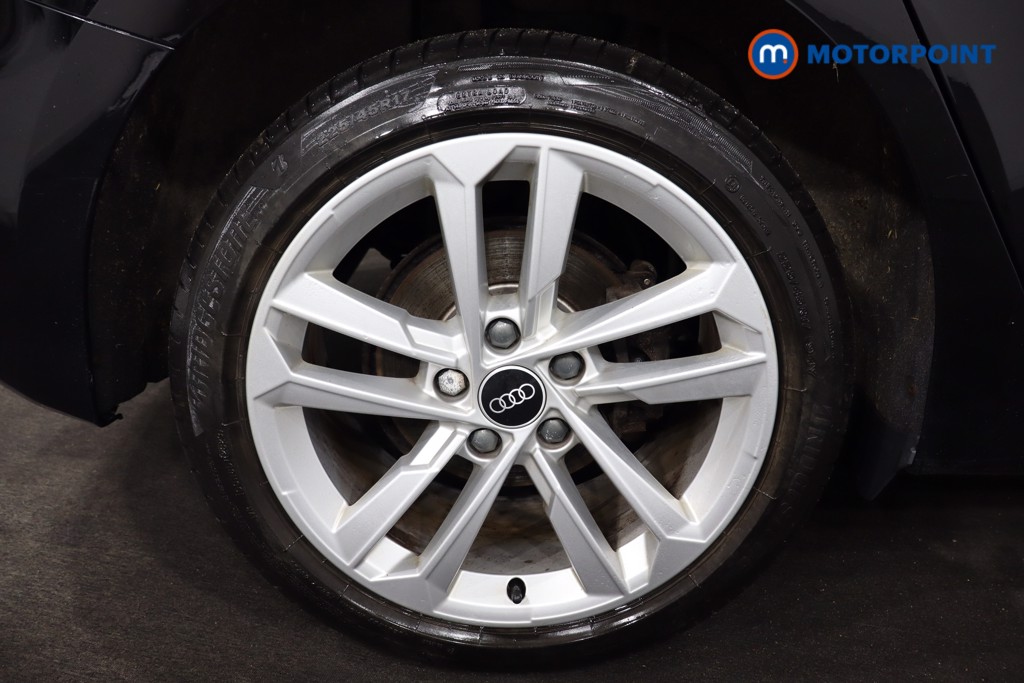 Audi A3 Sport Automatic Petrol Plug-In Hybrid Hatchback - Stock Number (1586363) - 26th supplementary image