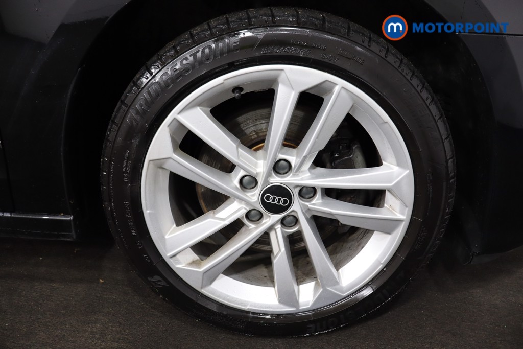 Audi A3 Sport Automatic Petrol Plug-In Hybrid Hatchback - Stock Number (1586363) - 27th supplementary image