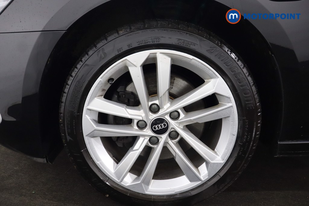 Audi A3 Sport Automatic Petrol Plug-In Hybrid Hatchback - Stock Number (1586363) - 28th supplementary image