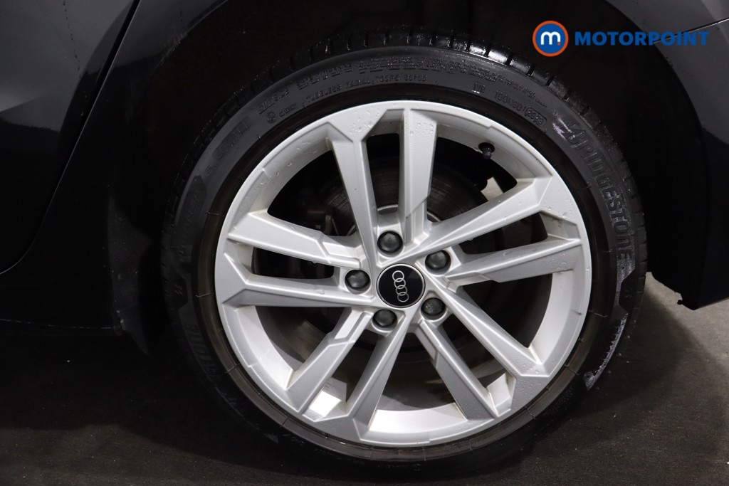 Audi A3 Sport Automatic Petrol Plug-In Hybrid Hatchback - Stock Number (1586363) - 29th supplementary image