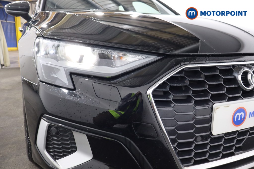 Audi A3 Sport Automatic Petrol Plug-In Hybrid Hatchback - Stock Number (1586363) - 30th supplementary image