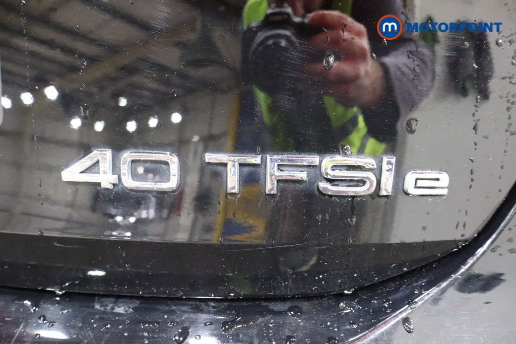 Audi A3 Sport Automatic Petrol Plug-In Hybrid Hatchback - Stock Number (1586363) - 32nd supplementary image