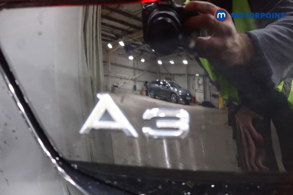 Audi A3 Sport Automatic Petrol Plug-In Hybrid Hatchback - Stock Number (1586363) - 33rd supplementary image