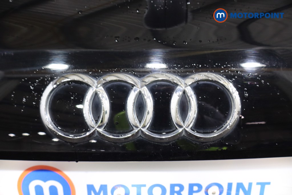 Audi A3 Sport Automatic Petrol Plug-In Hybrid Hatchback - Stock Number (1586363) - 34th supplementary image