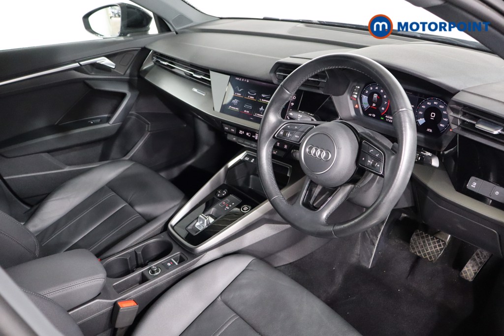 Audi A3 Sport Automatic Petrol Plug-In Hybrid Hatchback - Stock Number (1586363) - 1st supplementary image