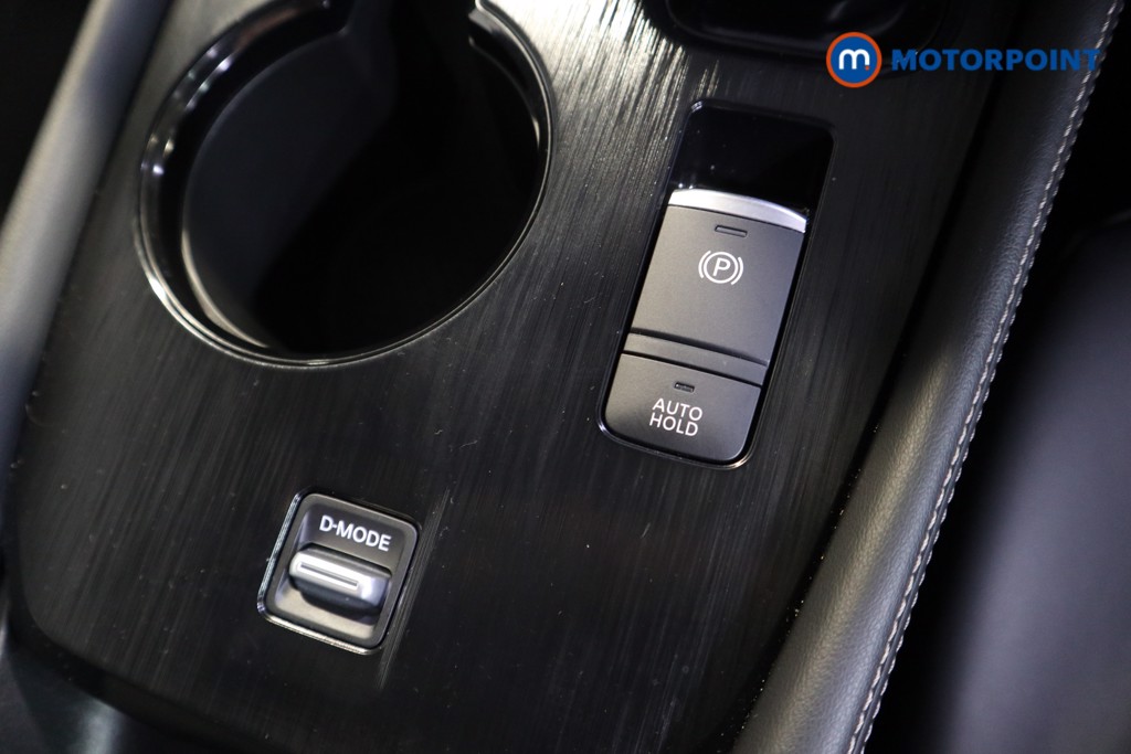 Nissan X-Trail Tekna Automatic Petrol-Electric Hybrid SUV - Stock Number (1586387) - 9th supplementary image