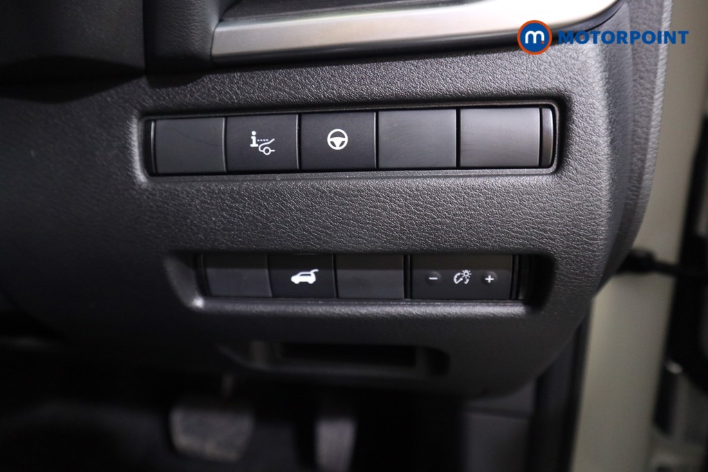 Nissan X-Trail Tekna Automatic Petrol-Electric Hybrid SUV - Stock Number (1586387) - 11th supplementary image