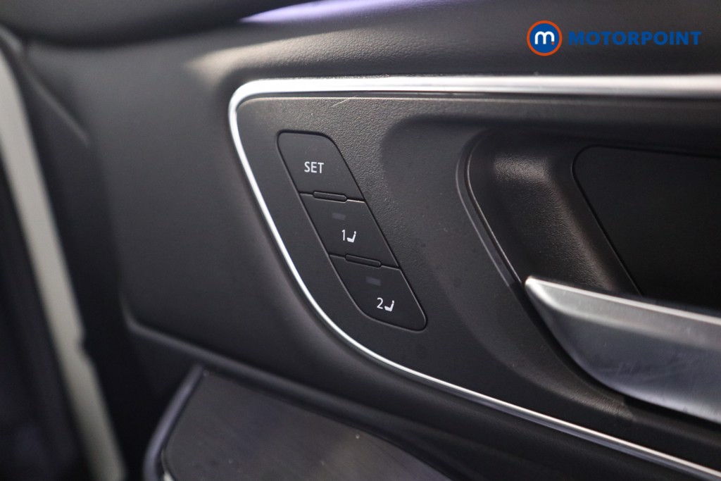 Nissan X-Trail Tekna Automatic Petrol-Electric Hybrid SUV - Stock Number (1586387) - 12th supplementary image