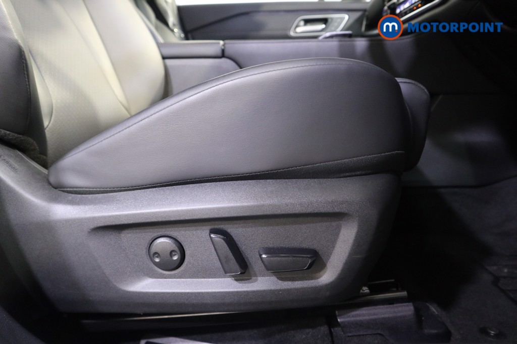 Nissan X-Trail Tekna Automatic Petrol-Electric Hybrid SUV - Stock Number (1586387) - 14th supplementary image