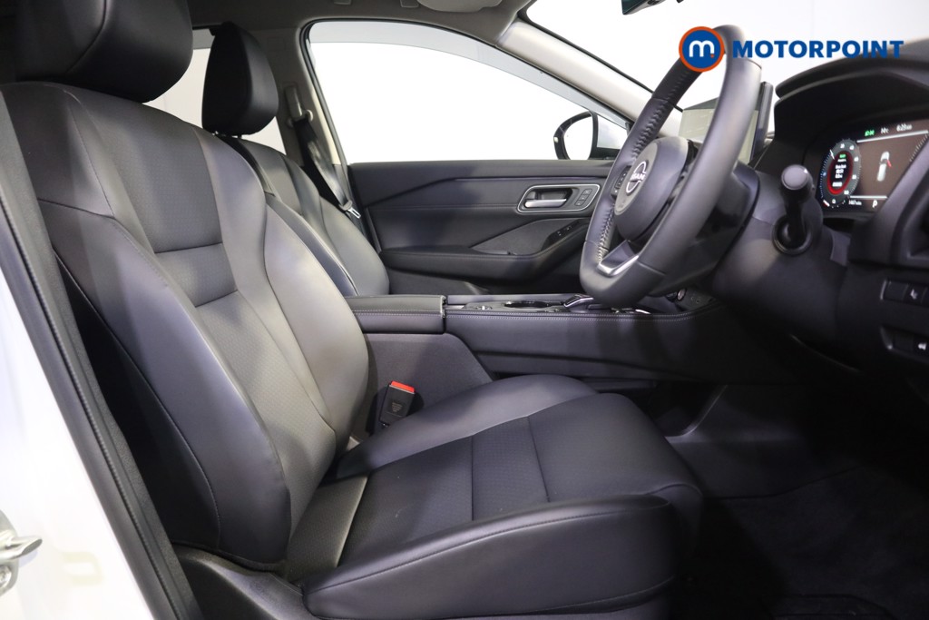 Nissan X-Trail Tekna Automatic Petrol-Electric Hybrid SUV - Stock Number (1586387) - 15th supplementary image