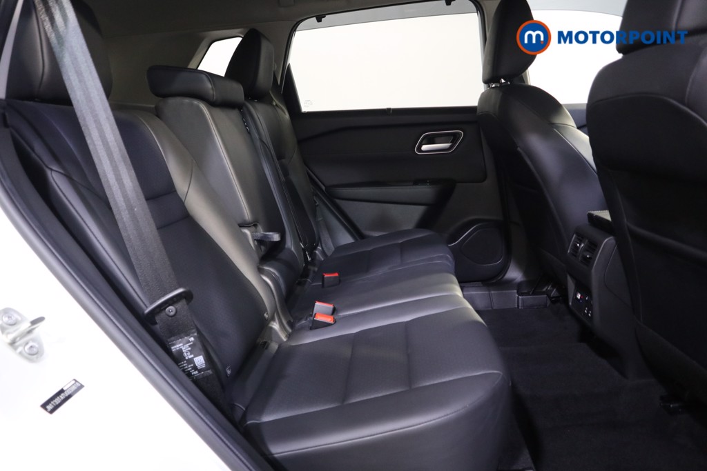 Nissan X-Trail Tekna Automatic Petrol-Electric Hybrid SUV - Stock Number (1586387) - 16th supplementary image