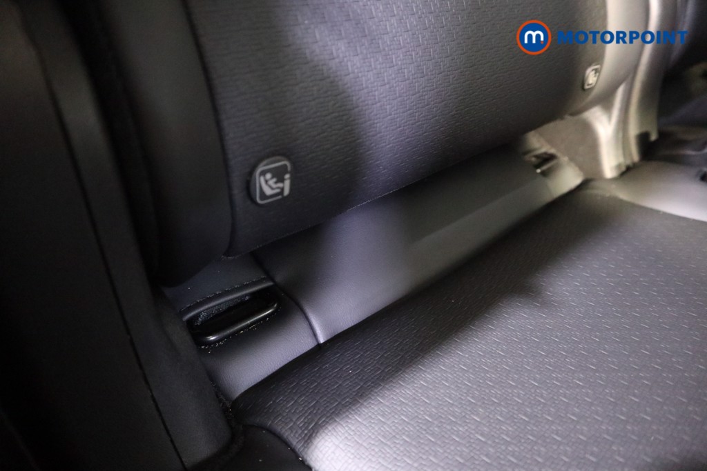 Nissan X-Trail Tekna Automatic Petrol-Electric Hybrid SUV - Stock Number (1586387) - 17th supplementary image
