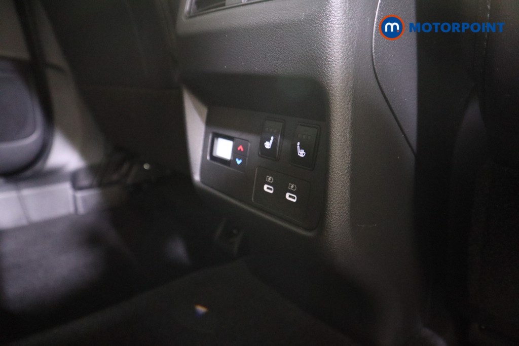 Nissan X-Trail Tekna Automatic Petrol-Electric Hybrid SUV - Stock Number (1586387) - 18th supplementary image