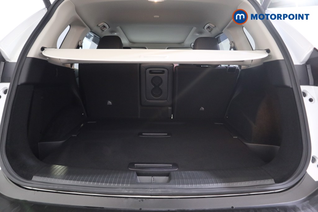 Nissan X-Trail Tekna Automatic Petrol-Electric Hybrid SUV - Stock Number (1586387) - 20th supplementary image