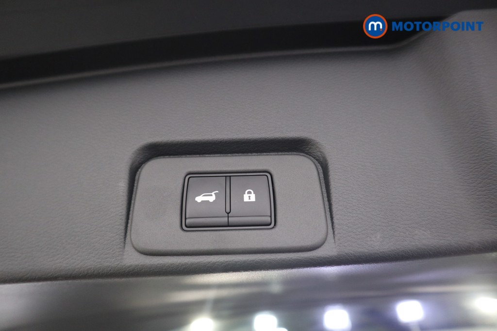Nissan X-Trail Tekna Automatic Petrol-Electric Hybrid SUV - Stock Number (1586387) - 21st supplementary image