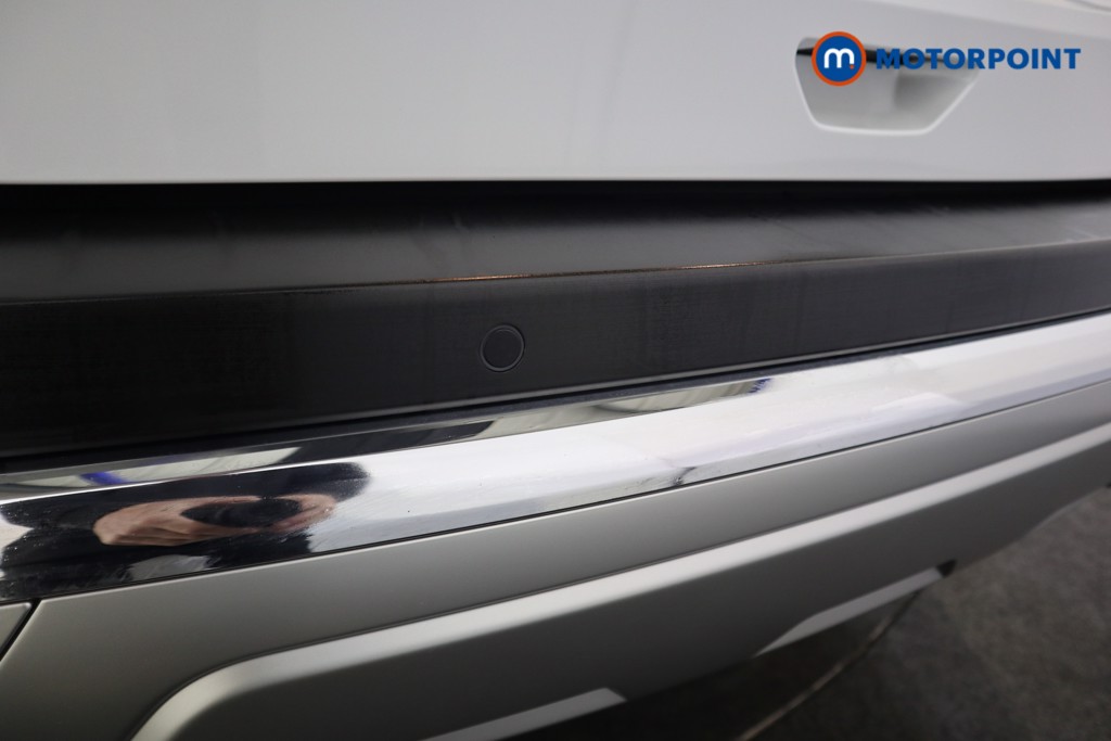 Nissan X-Trail Tekna Automatic Petrol-Electric Hybrid SUV - Stock Number (1586387) - 26th supplementary image