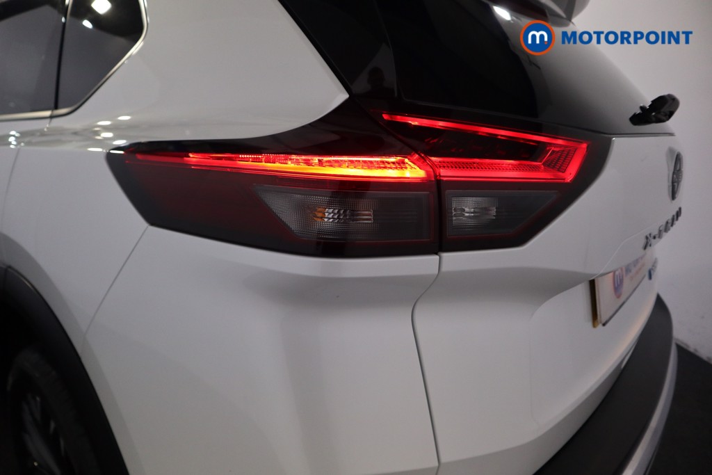 Nissan X-Trail Tekna Automatic Petrol-Electric Hybrid SUV - Stock Number (1586387) - 28th supplementary image