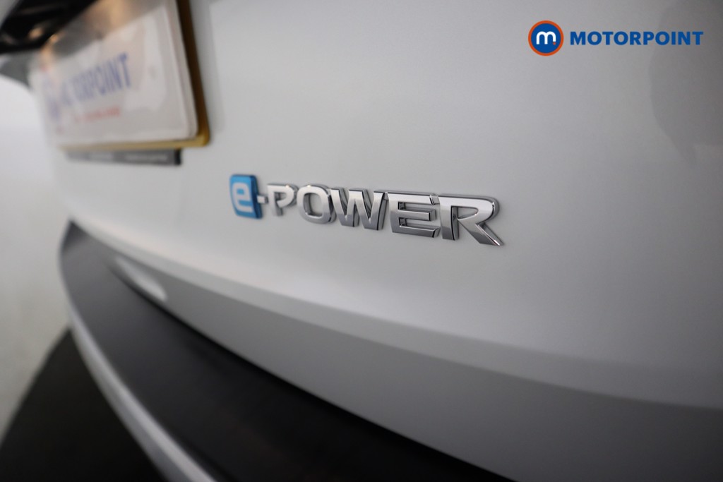 Nissan X-Trail Tekna Automatic Petrol-Electric Hybrid SUV - Stock Number (1586387) - 30th supplementary image