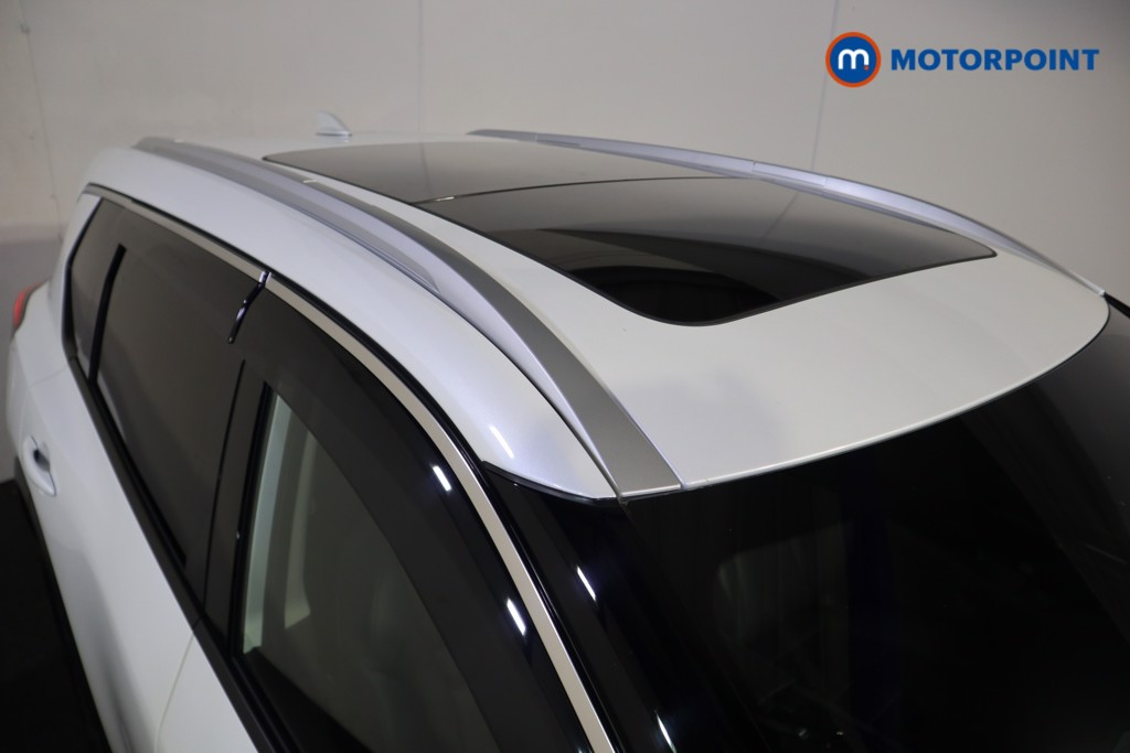 Nissan X-Trail Tekna Automatic Petrol-Electric Hybrid SUV - Stock Number (1586387) - 32nd supplementary image