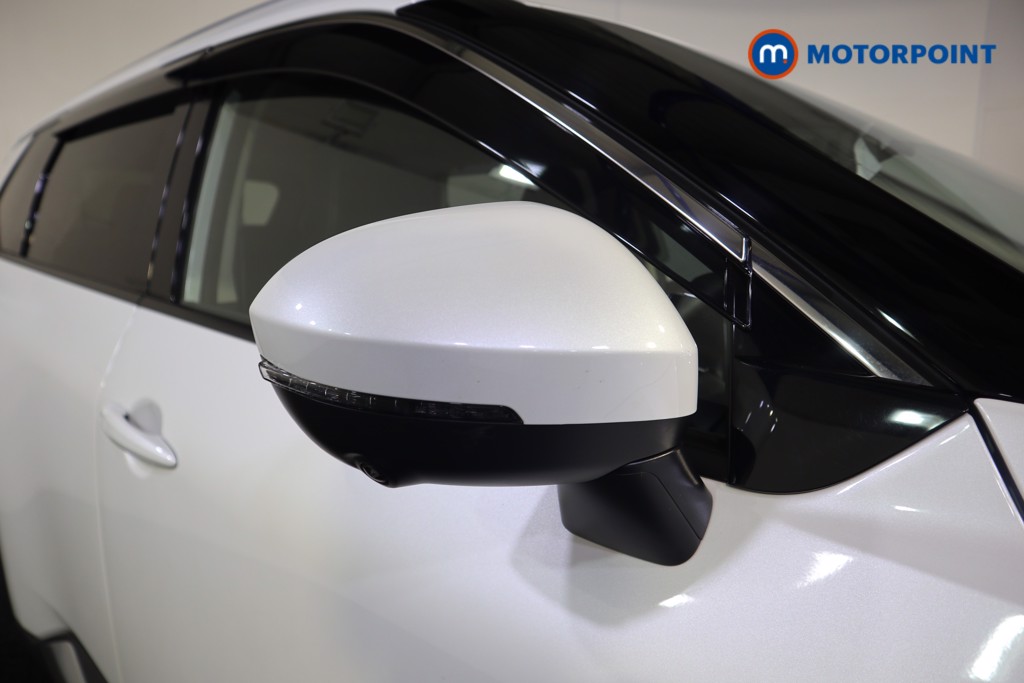 Nissan X-Trail Tekna Automatic Petrol-Electric Hybrid SUV - Stock Number (1586387) - 33rd supplementary image