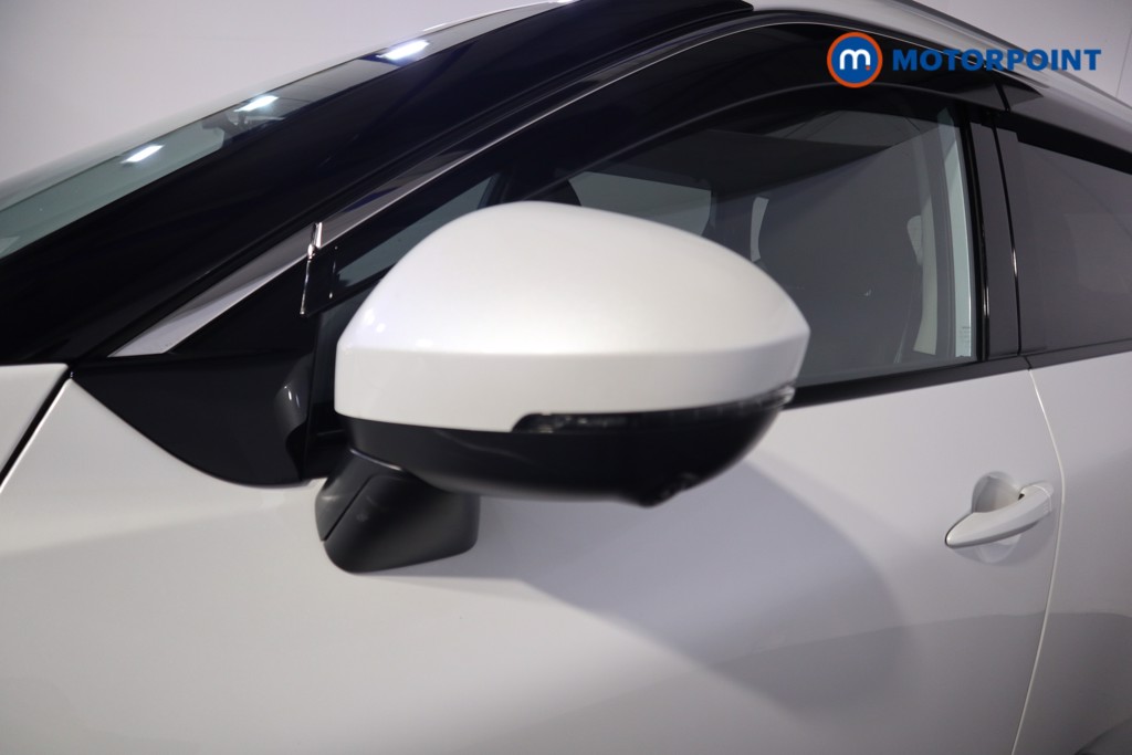 Nissan X-Trail Tekna Automatic Petrol-Electric Hybrid SUV - Stock Number (1586387) - 34th supplementary image