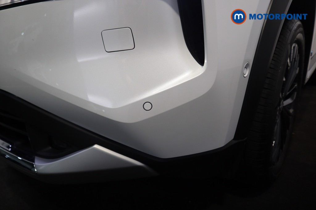 Nissan X-Trail Tekna Automatic Petrol-Electric Hybrid SUV - Stock Number (1586387) - 35th supplementary image