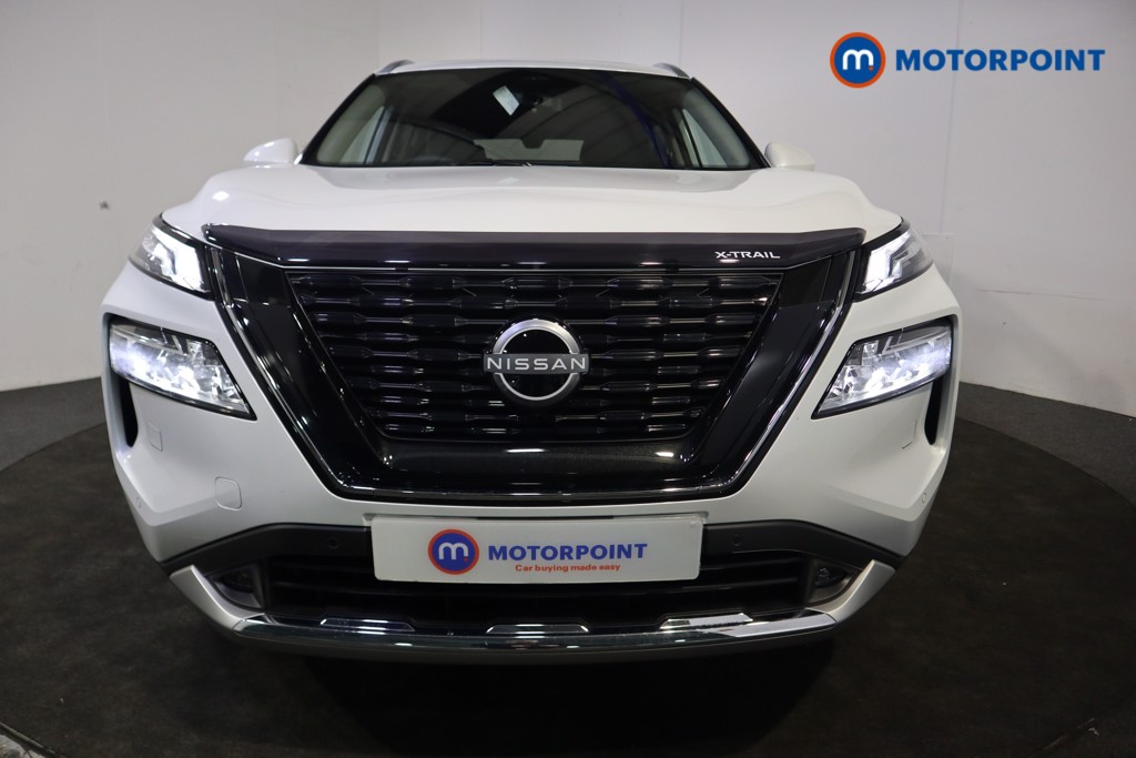 Nissan X-Trail Tekna Automatic Petrol-Electric Hybrid SUV - Stock Number (1586387) - 37th supplementary image