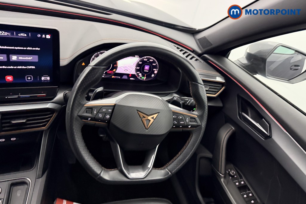 Cupra Formentor V2 Automatic Petrol SUV - Stock Number (1586395) - 3rd supplementary image