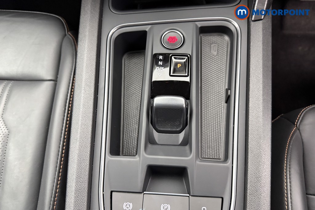 Cupra Formentor V2 Automatic Petrol SUV - Stock Number (1586395) - 12th supplementary image