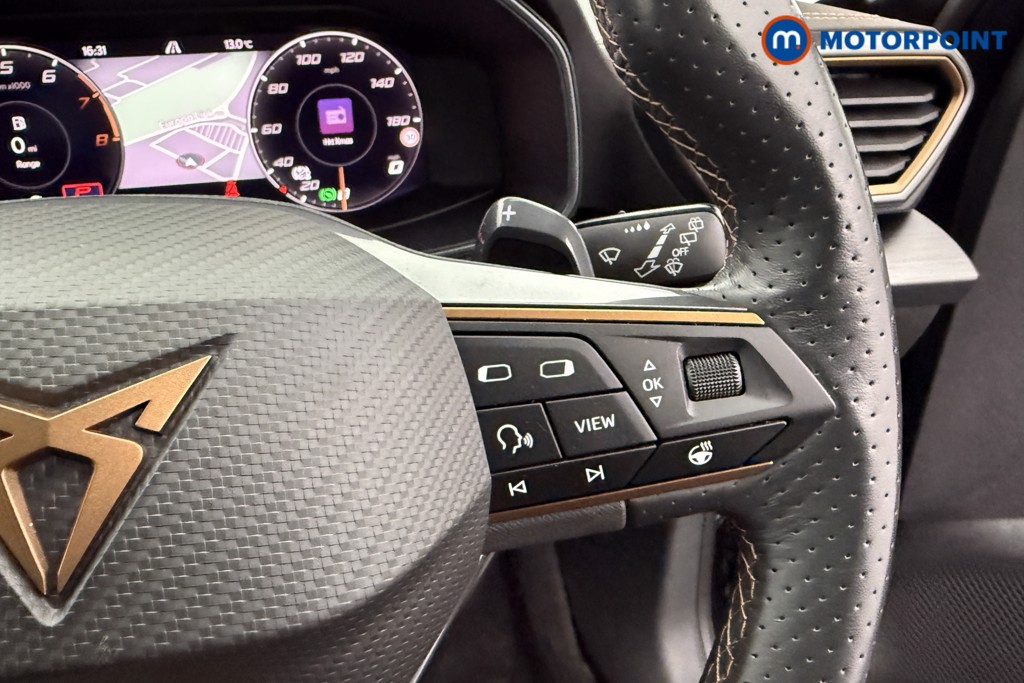 Cupra Formentor V2 Automatic Petrol SUV - Stock Number (1586395) - 14th supplementary image