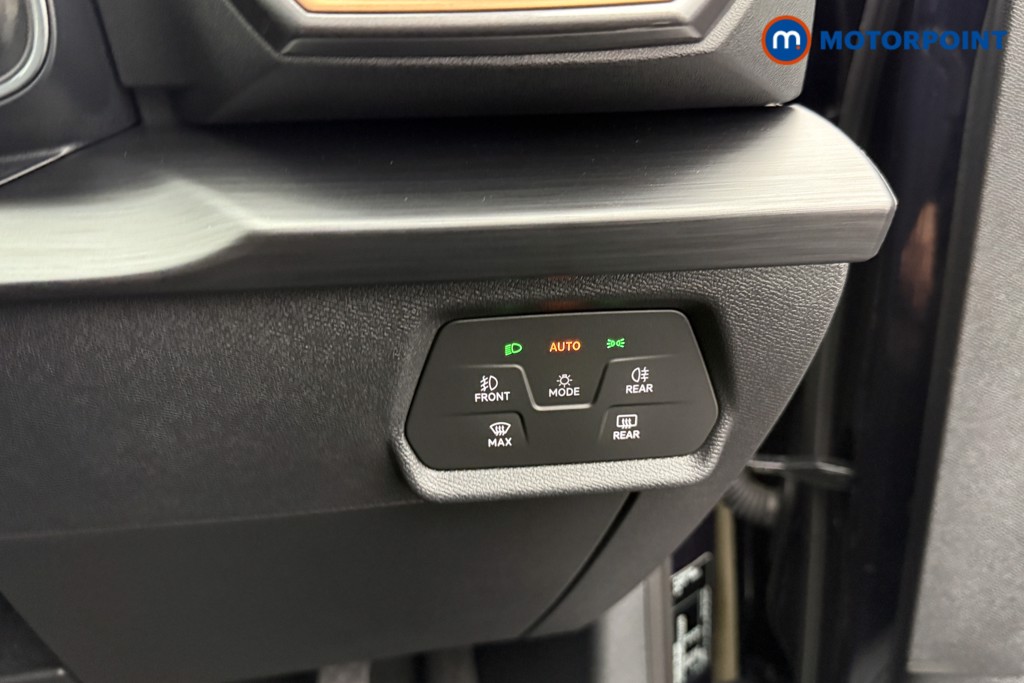 Cupra Formentor V2 Automatic Petrol SUV - Stock Number (1586395) - 15th supplementary image