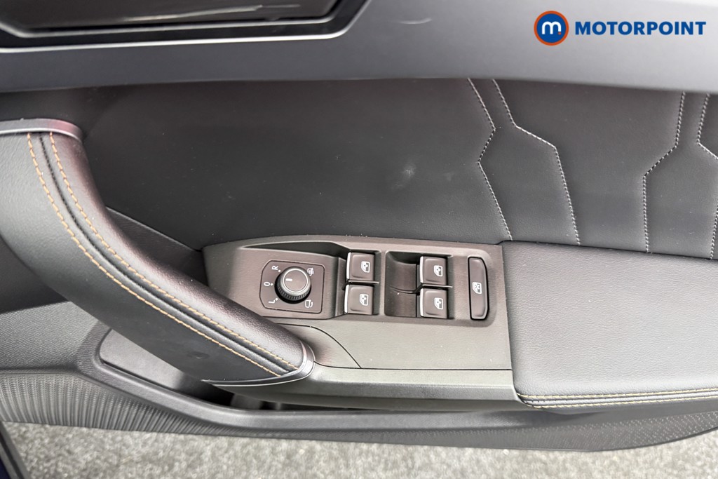 Cupra Formentor V2 Automatic Petrol SUV - Stock Number (1586395) - 16th supplementary image