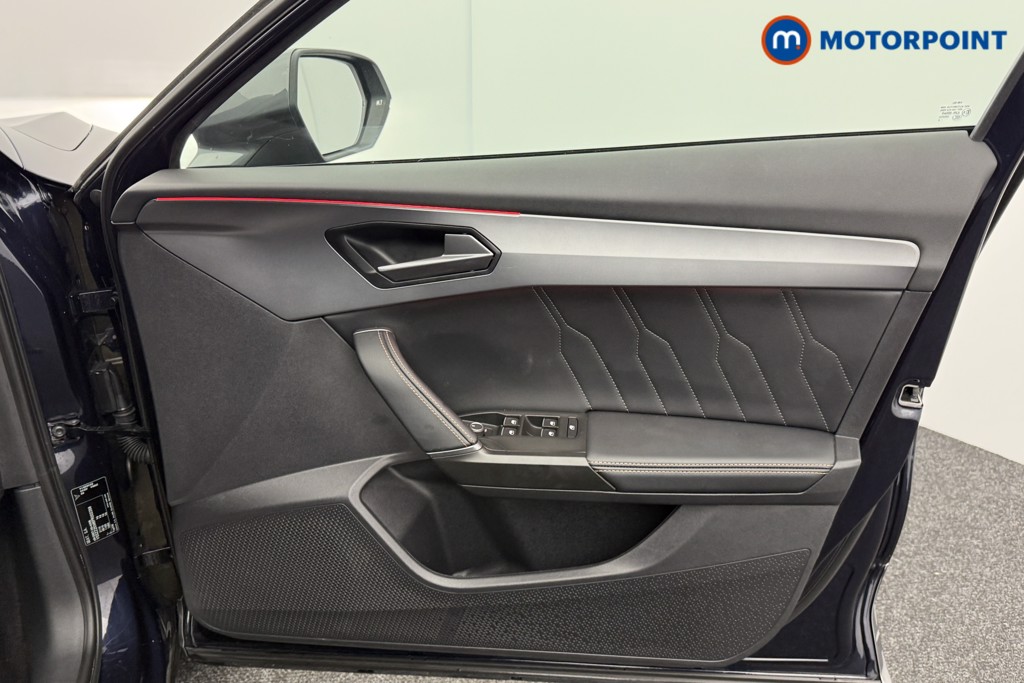 Cupra Formentor V2 Automatic Petrol SUV - Stock Number (1586395) - 17th supplementary image